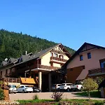 Апартаменты - Slovensky Raj *