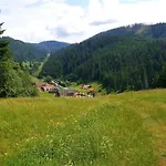- Slovensky Raj