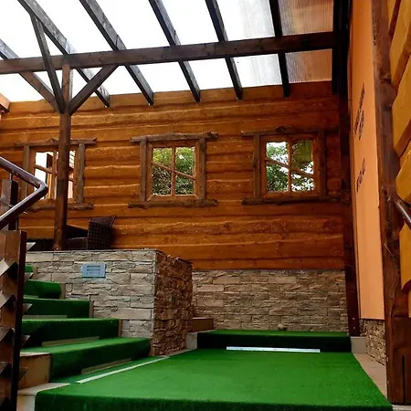 - Slovensky Raj Apartment