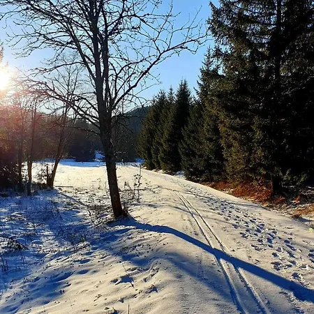 - Slovensky Raj Apartment Mlynky