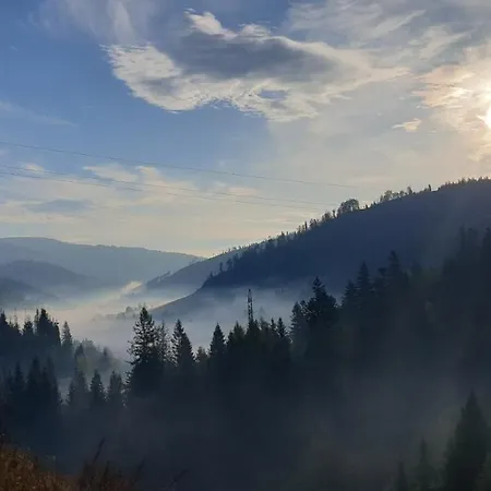شقة - Slovensky Raj Mlynky