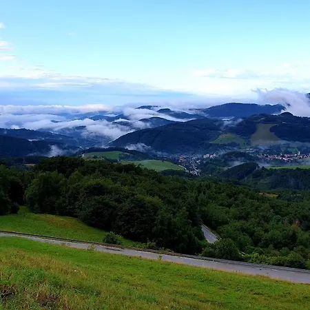 Apartment - Slovensky Raj Mlynky