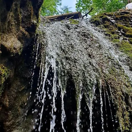 - Slovensky Raj Apartment *