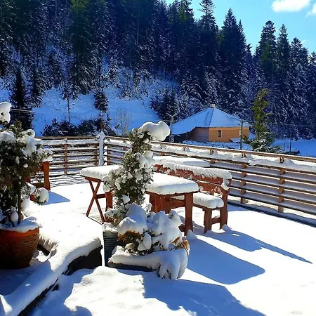 - Slovensky Raj *