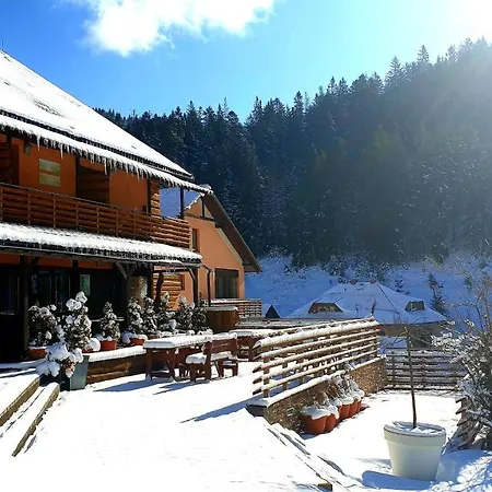 Apartamento - Slovenský Raj