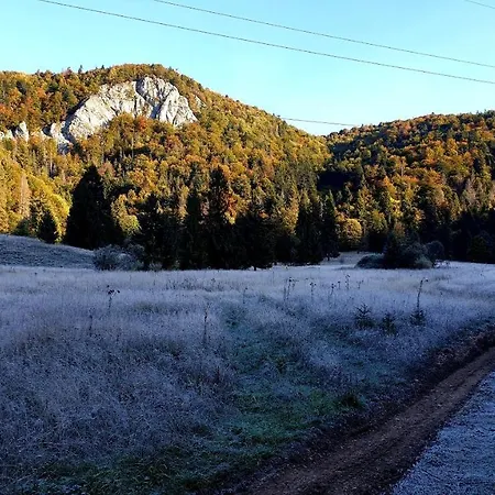 Lejlighed - Slovensky Raj *