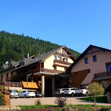 Apartamento - Slovenský Raj *