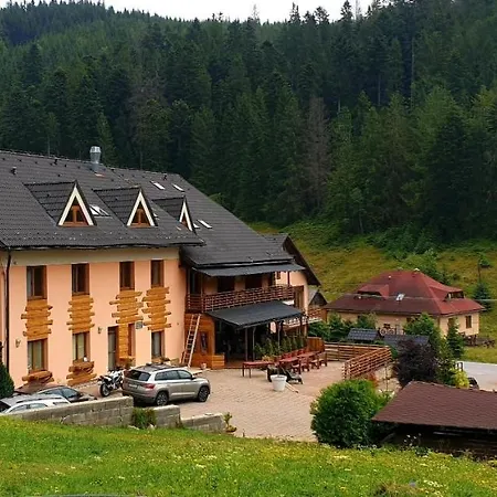 Apartment - Slovensky Raj