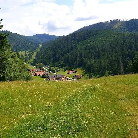 - Slovensky Raj