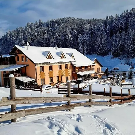 - Slovensky Raj Mlynky