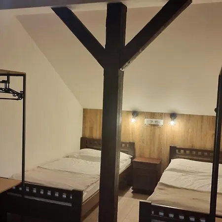 - Slovensky Raj Apartment *