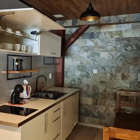 - Slovensky Raj Apartment Mlynky