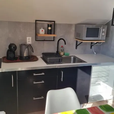 Apartment - Slovensky Raj Mlynky