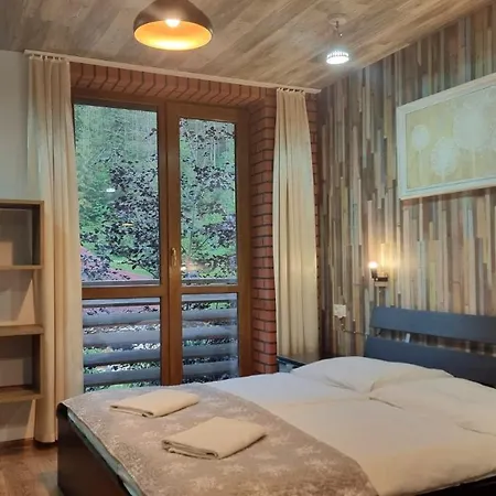Apartment - Slovensky Raj Mlynky