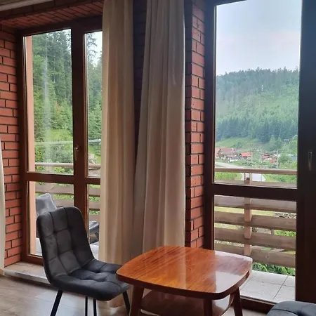 - Slovensky Raj