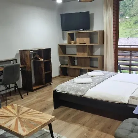 Apartment - Slovensky Raj