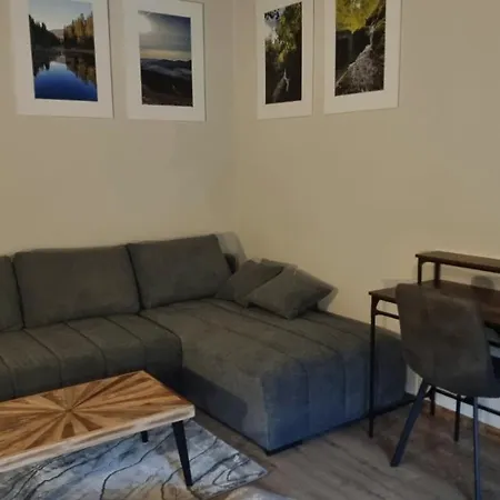 - Slovensky Raj Apartment Mlynky