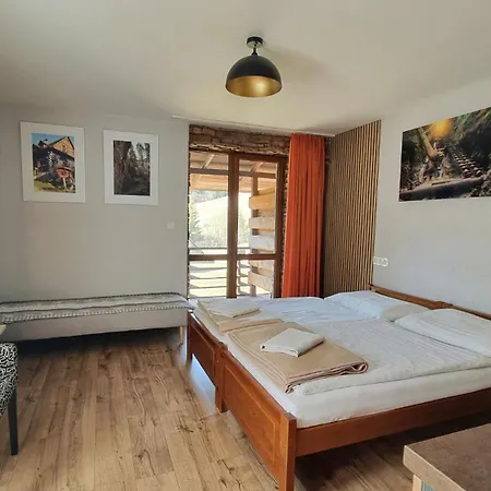 Apartamento - Slovenský Raj Mlynky