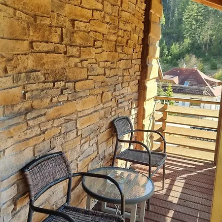 - Slovenský Raj Mlynky