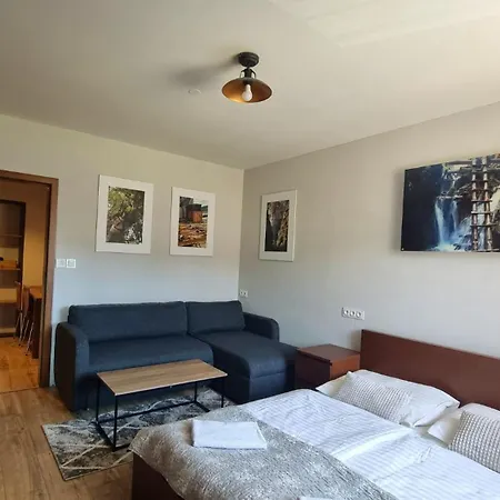 Apartment - Slovensky Raj