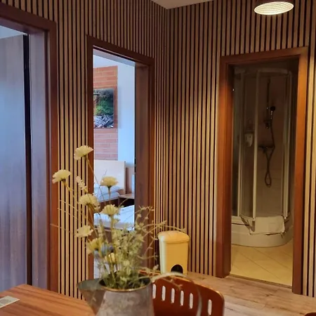 - Slovensky Raj Apartment