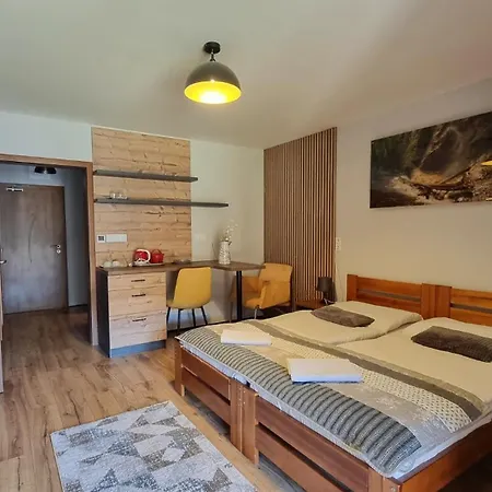 Apartment - Slovensky Raj *
