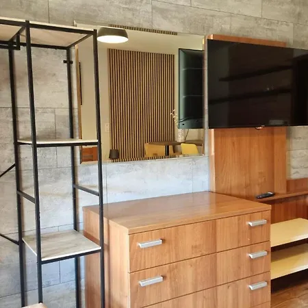 - Slovenský Raj Apartamento *