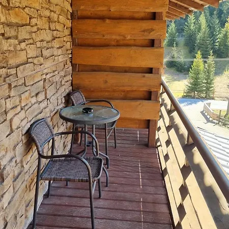 Apartment - Slovensky Raj Mlynky