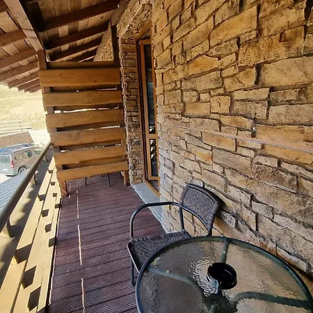 - Slovenský Raj Apartamento Mlynky