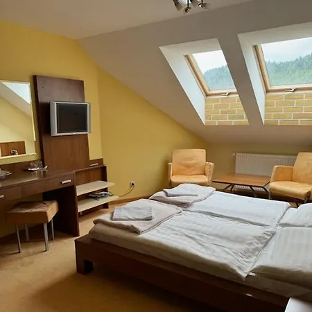Apartamento - Slovenský Raj