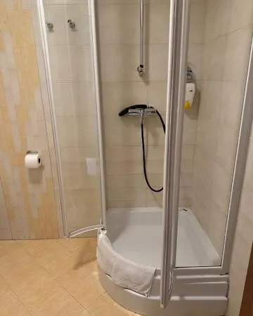 - Slovenský Raj Apartamento