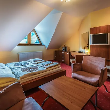 Apartment - Slovensky Raj Mlynky