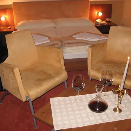 - Slovensky Raj Apartment