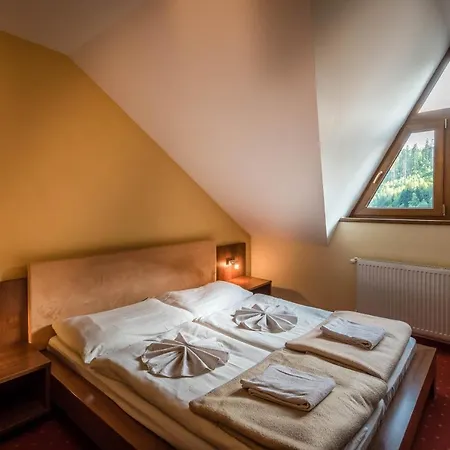 Apartamento - Slovenský Raj *