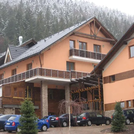 Apartamento - Slovenský Raj *