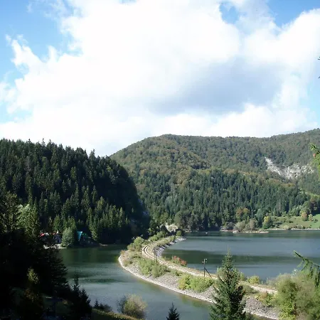 - Slovenský Raj Apartamento Mlynky