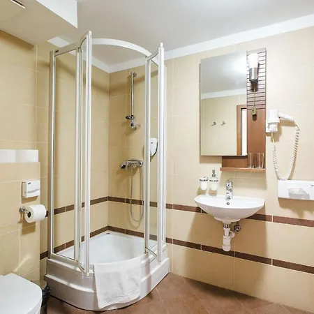 - Slovensky Raj Apartment Mlynky