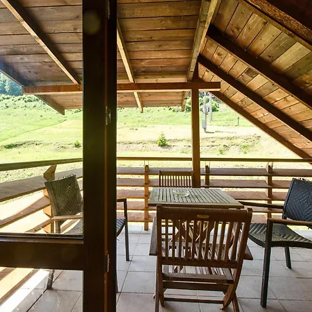 Apartment - Slovensky Raj