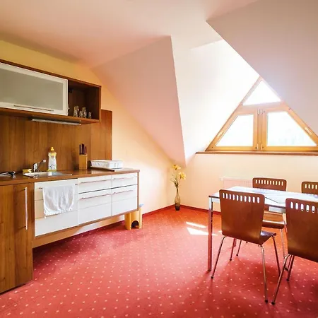 - Slovensky Raj Apartment