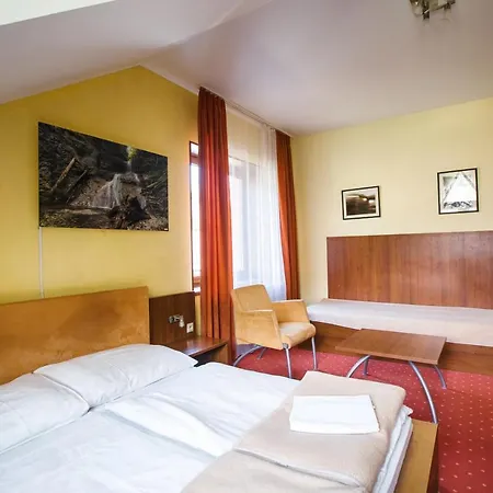 דירה - Slovensky Raj *