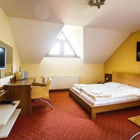 - Slovensky Raj Apartment Mlynky