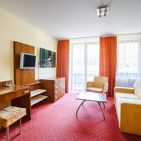 - Slovensky Raj Apartment