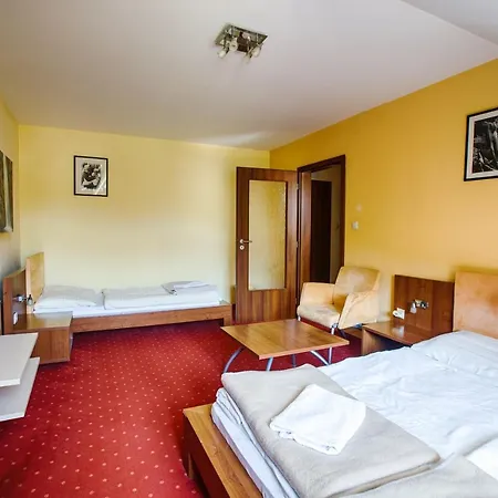 Apartamento - Slovenský Raj Mlynky