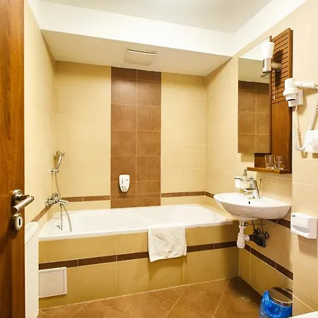 - Slovensky Raj Apartment Mlynky