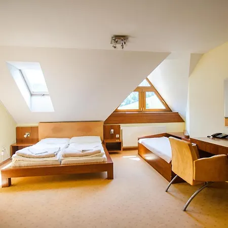 - Slovensky Raj Apartment