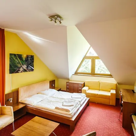 Apartment - Slovensky Raj