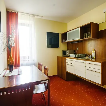 - Slovensky Raj Apartment Mlynky