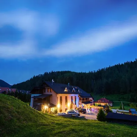 Apartment - Slovensky Raj Mlynky