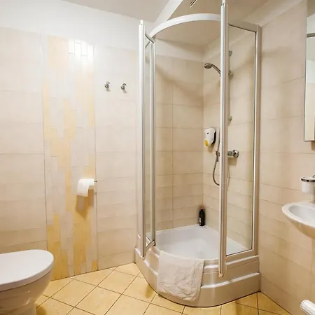 Apartamento - Slovenský Raj