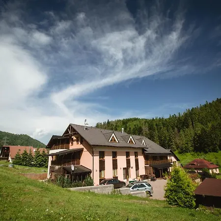 - Slovensky Raj Mlynky